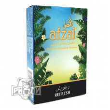 Табак Afzal Refresh 50 грамм (мятные конфеты)