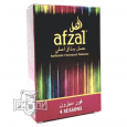 Табак Afzal 4 Season 50 грамм (сочетание бахчевых культур и киви со специями масали)