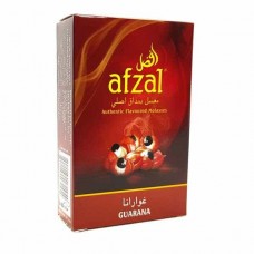 Табак Afzal Guarana 50 грамм (гуарана)