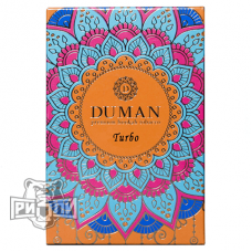 Табак Duman Classic Turbo 100 грамм (жвачка)