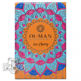 Табак Duman Classic Ice Cherry 100 грамм (ледяная вишня)