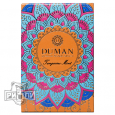Табак Duman Classic Tangerine Mint 100 грамм (мандарин с мятой)