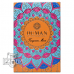 Табак Duman Classic Tangerine Mint 100 грамм (мандарин с мятой)