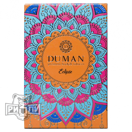 Табак Duman Classic Eclipse 100 грамм (холодок)