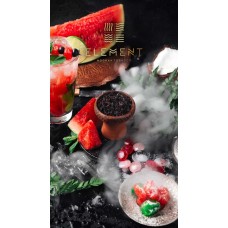 Табак Element Water Watermelon Holls 100 грамм (арбузный холс)