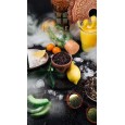 Табак Element Water — Lemon (Лимон, 100 грамм) Табак Element Water — Lemon (Лимон, 100 грамм)