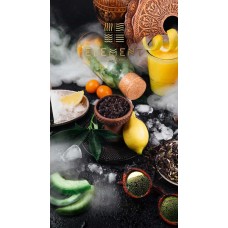Табак Element Water — Lemon (Лимон, 100 грамм)