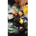 Табак Element Water — Lemon (Лимон, 100 грамм)