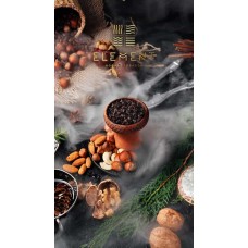 Табак Element Water Nuts Mix 100 грамм (ореховый микс)