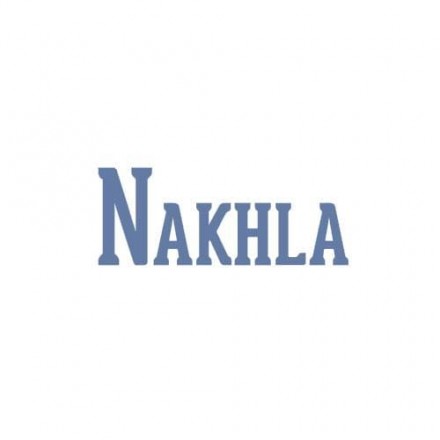 Табак Nakhla Mix Ice Apple 50 грамм (ледяное яблоко)
