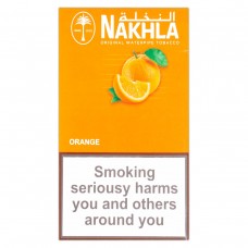 Табак Nakhla Orange classic 100 грамм (апельсин)