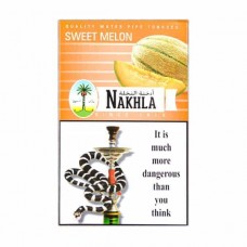Табак Nakhla Sweet Melon classic 100 грамм (дыня)