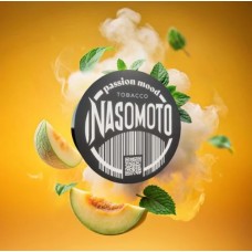 Табак Nasomotto Passion Mood 50 грам(диня,мята)