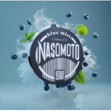 Табак Nasomotto Blue Mist 50 грам(чорниця,лід)
