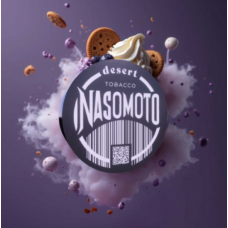 Табак Nasomotto Desert 50 грам(индийский десерт)