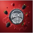 Табак Nasomotto Berrymix 50 грам (ожина полуниця малина)