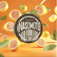Табак Nasomotto Kumquat 50 грам(кумкват)