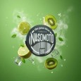Табак Nasomotto The Paco Blan 50 грам(ківі,лайм)