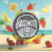 Табак Nasomotto Beach Paradise 100 грам(банан,полуниця)