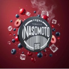 Табак Nasomotto Vogue 50 грам(слива,чорниця,журавлина)