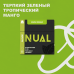 Табак Nual Harsh Mango 100 грамм (зеленый манго)