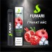 Одноразки Fumari 800 затяжек (гранат айс)
