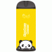 Одноразки Hello Panda 1000 затяжек (клубника банан) Одноразки Hello Panda 1000 затяжек (клубника банан)