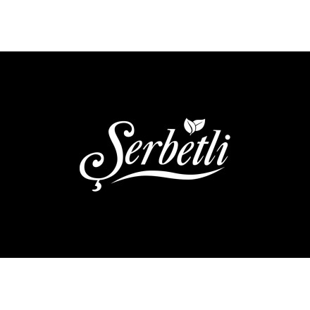 Одноразка Serbetli испанская орчата 1200 затяжек