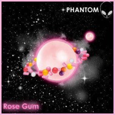 Табак Phantom Soft Rose Gum 50 грамм (жвачка)