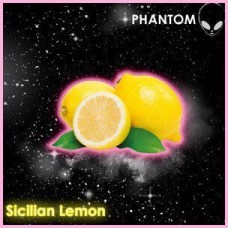 Табак Phantom Soft Sicilian Lemon 50 грамм (лимон)