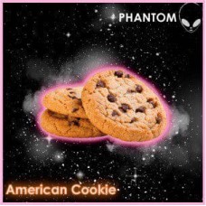 Табак Phantom Soft American Cookie 50 грамм (американский пирог)