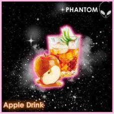 Табак Phantom Soft Apple Drik 50 грамм (лимонад)