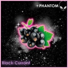 Табак Phantom Soft Black Currant 50 грамм (черная смородина)