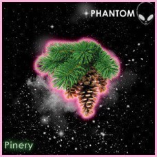 Табак Phantom Soft Fresh Secret 50 грамм (хвоя)