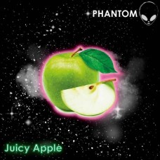 Табак Phantom Soft Juicy Apple 50 грамм (яблоко)