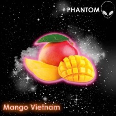 Табак Phantom Soft Mango Vietnam 50 грамм (манго)