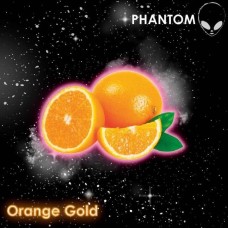 Табак Phantom Soft Orange Gold 50 грамм (апельсин)	