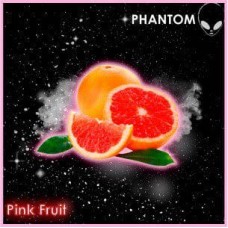 Табак Phantom Soft Pink Fruit 50 грамм (грейпфрут)