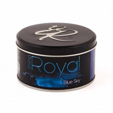 Табак Royal Blue Sky 250 грамм (черника с ежевикой)