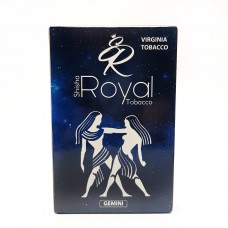 Табак Royal Gemini 50 грамм (близнецы)