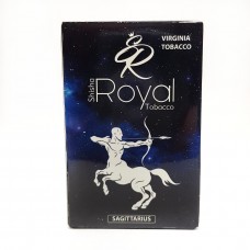 Табак Royal Sagittarius 50 грамм (стрелец)