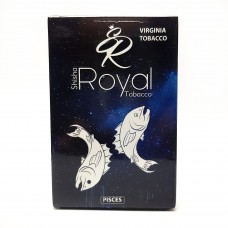 Табак Royal Pisces 50 грамм (рыбы)
