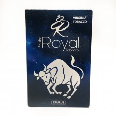 Табак Royal Taurus 50 грамм (телец)