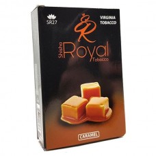 Табак Royal Karamele 50 грамм (карамель)