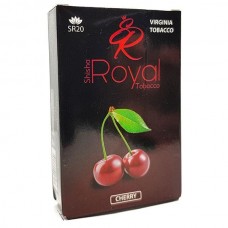 Табак Royal Cherry 50 грамм (вишня)