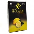 Табак Royal Lemon 50 грамм (лимон)