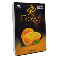 Табак Royal Orange 50 грамм (апельсин)