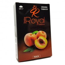 Табак Royal Peach 50 грамм (персик)