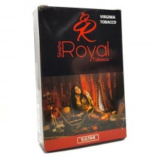 Табак Royal Sultan 50 грамм (фруктовый микс)