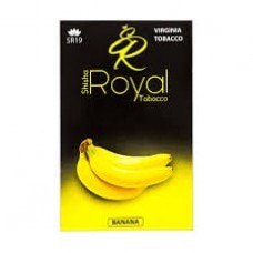 Табак Royal Banana 50 грамм (банан)